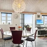 Tameka - 10m To The Fjord By Interhome בית נופש מונקבו