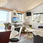 Tameka - 10m To The Fjord By Interhome Munkebo