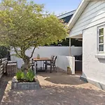 בית נופש Tameka - 10m To The Fjord By Interhome מונקבו