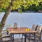 בית נופש Tameka - 10m To The Fjord By Interhome *