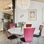 Tameka - 10m To The Fjord By Interhome