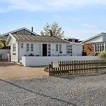 Holiday home Tameka - 10m To The Fjord By Interhome Munkebo