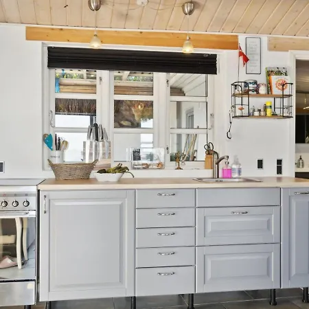 Tameka - 10m To The Fjord By Interhome Holiday home