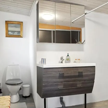 Tameka - 10m To The Fjord By Interhome * Munkebo