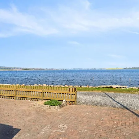 Tameka - 10m To The Fjord By Interhome Casa de Férias Munkebo