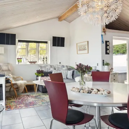 Holiday home Tameka - 10m To The Fjord By Interhome