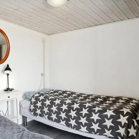 Tameka - 10m To The Fjord By Interhome Casa de Férias *