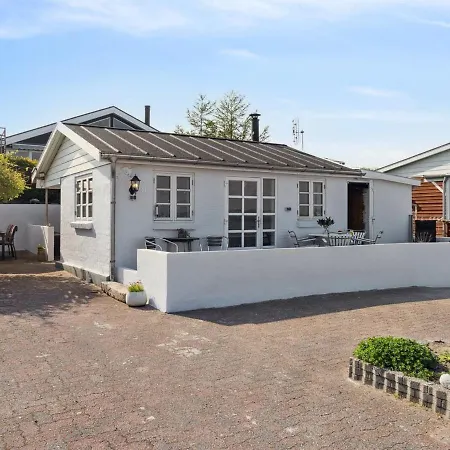 Tameka - 10m To The Fjord By Interhome Holiday home *