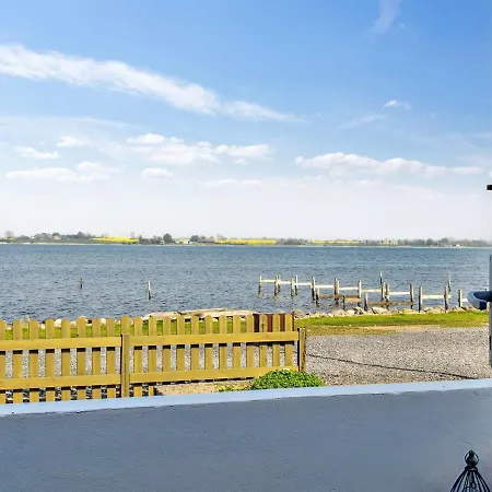 Casa de Férias Tameka - 10m To The Fjord By Interhome *