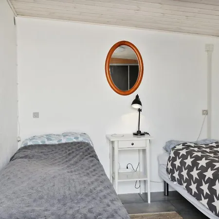 Tameka - 10m To The Fjord By Interhome Holiday home Munkebo