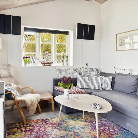 Tameka - 10m To The Fjord By Interhome Casa de Férias *