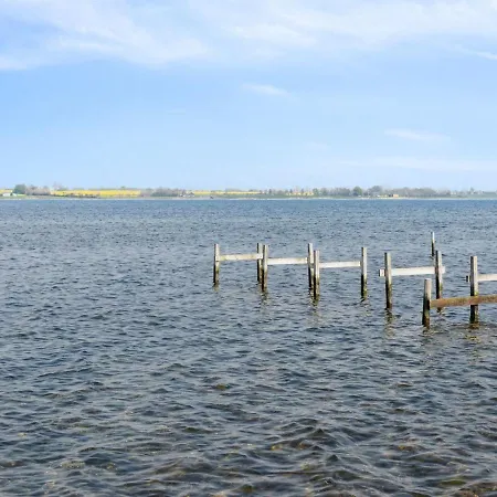 Casa de Férias Tameka - 10m To The Fjord By Interhome