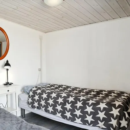 Tameka - 10m To The Fjord By Interhome Ferienhaus