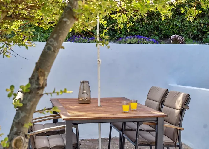 Hébergement de vacances Tameka - 10m To The Fjord By Interhome *